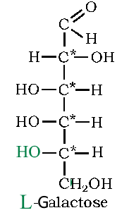 EselsbrÃ¼cke zur Beibehaltung von Aldohexosen (es ist notwendig zu