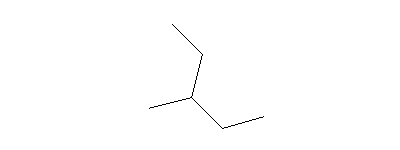 3-mthylpentane