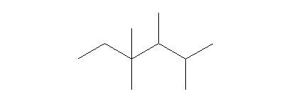 2,3,4,4-ttramthylhexane